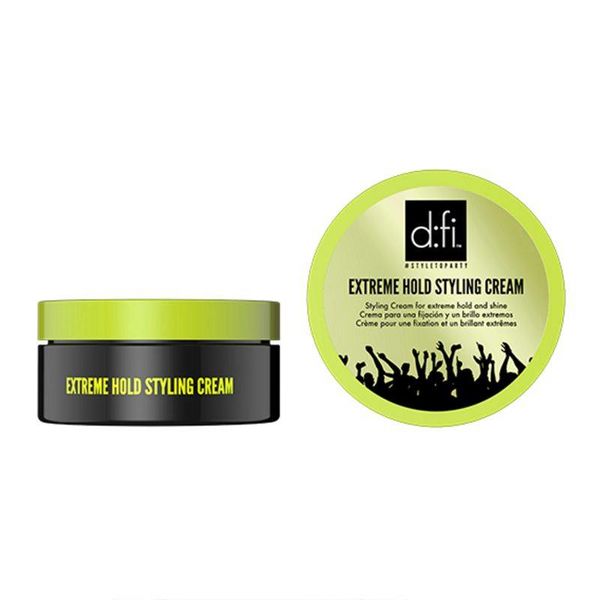 Extreme Hold Styling Cream, 75 gram