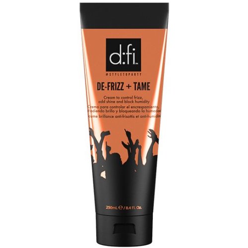 D:FI De-Frizz + Tame 250ml 