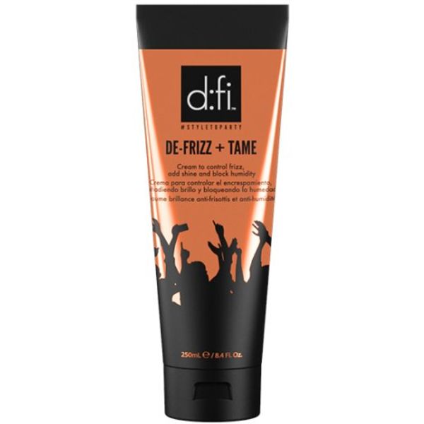 De-Frizz + Tame 250ml