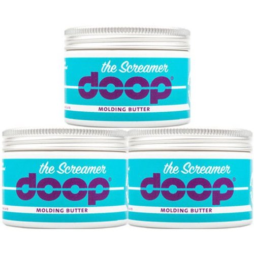Doop The Screamer 3 Stuks Doop The Screamer 3 Stuks