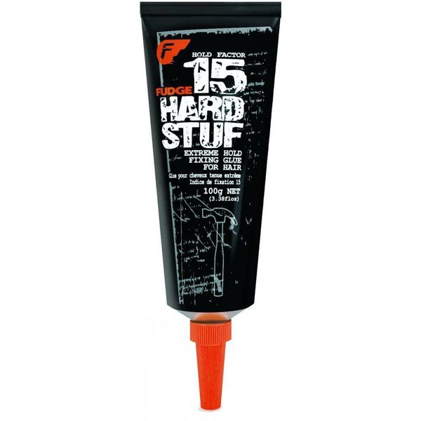 Hard Stuff 100 ml