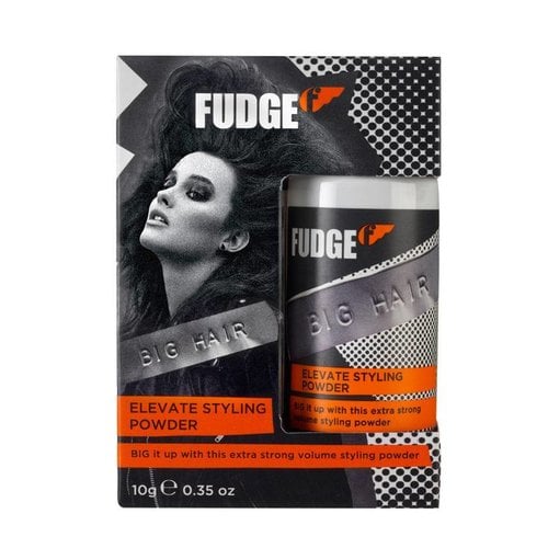 Fudge Big Hair Elevate Styling Powder 