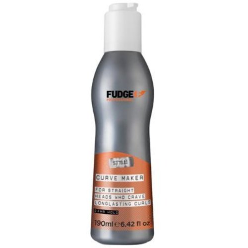 Fudge Style Curve Maker Fudge Style Curve Maker