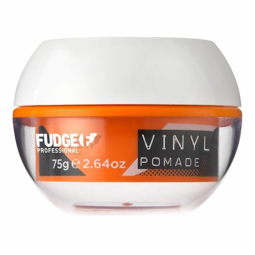 Fudge Vinyl Pomade 75gr 