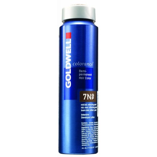 Goldwell Colorance Cover Plus Lowlights 