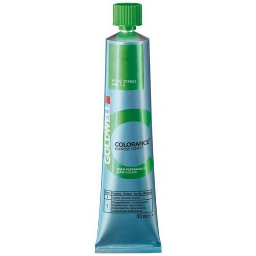 Goldwell Colorance Express Toning Tube Goldwell Colorance Express Toning Tube