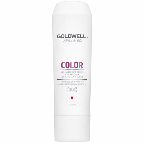 Goldwell Dualsenses Color Brilliance Conditioner 