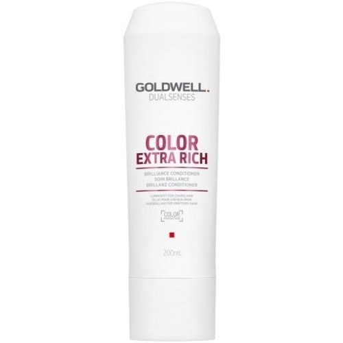 Goldwell Dualsenses Color Extra Rich Brilliance Conditioner 