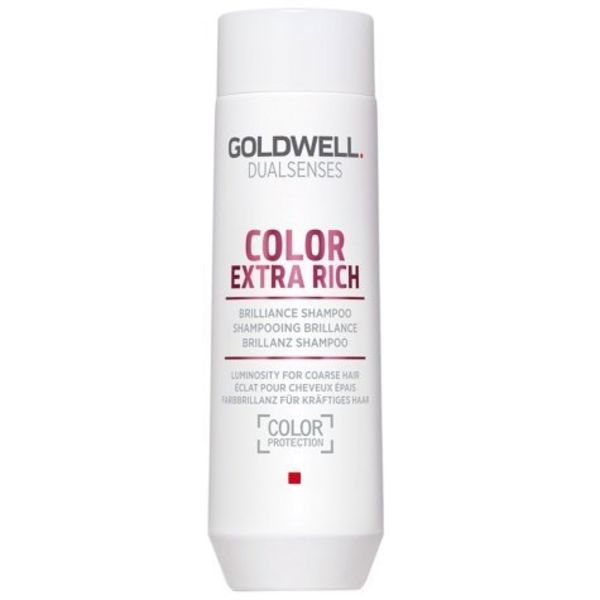 Dualsenses Color Extra Rich Brilliance Shampoo