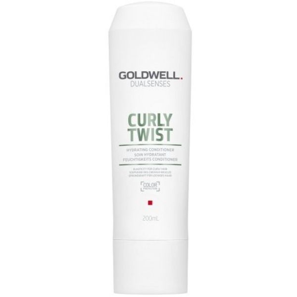 Dualsenses Curly Twist Hydrating Conditioner