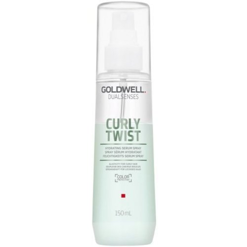 Goldwell Dualsenses Curly Twist Hydrating Serum Spray 