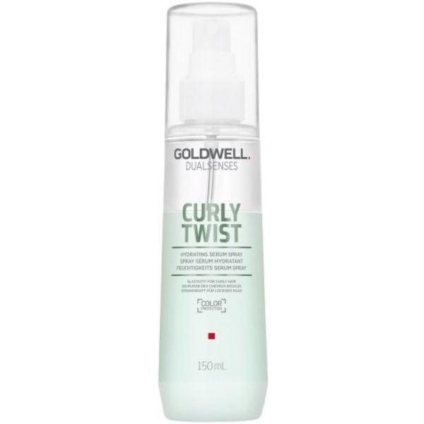 Dualsenses Curly Twist Hydrating Serum Spray