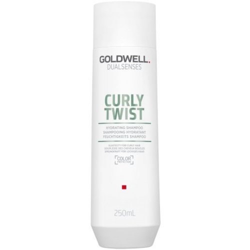 Goldwell Dualsenses Curly Twist Hydrating Shampoo 