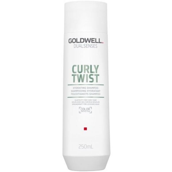 Dualsenses Curly Twist Hydrating Shampoo