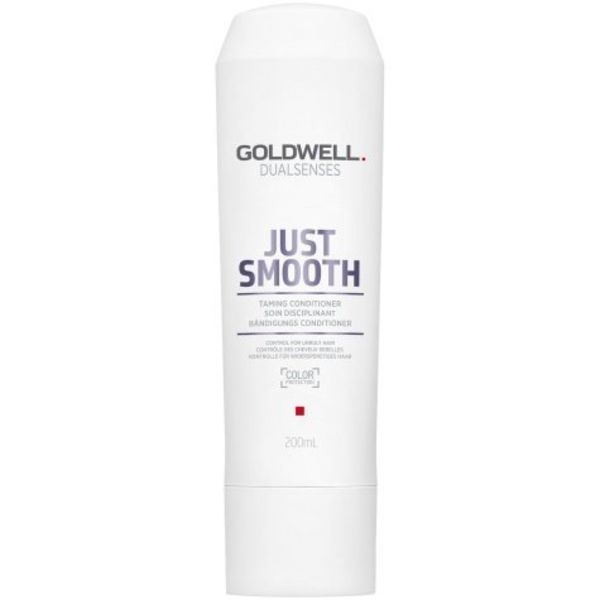 Dualsenses Just Smooth Taming Conditioner