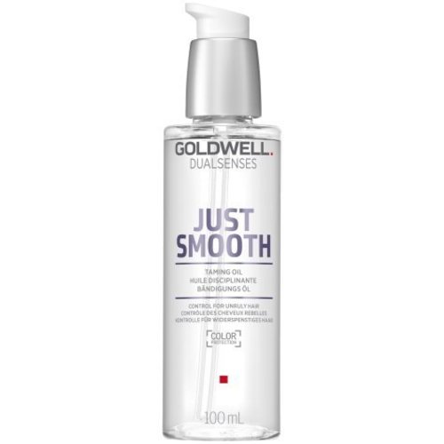 Goldwell Dualsenses Just Smooth Taming Oil 