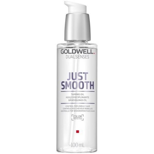 Dualsenses Just Smooth Taming Oil