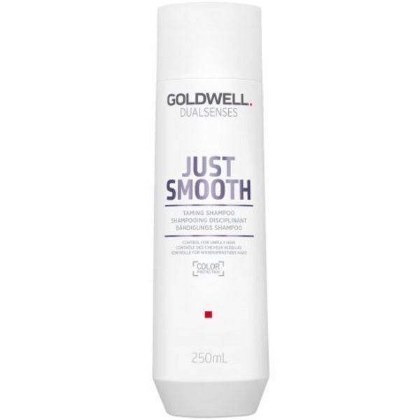 Dualsenses Just Smooth Taming Shampoo