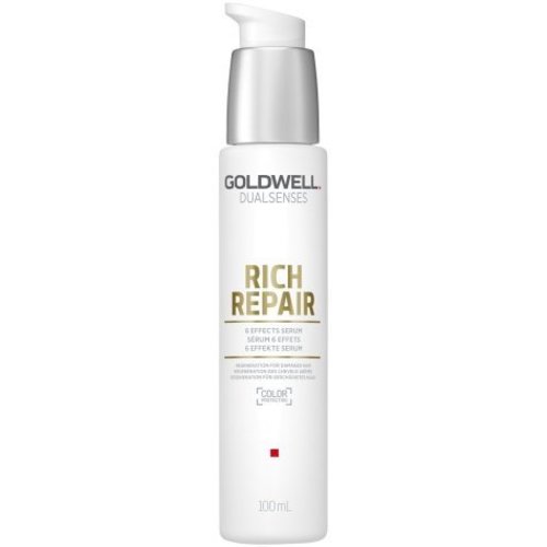 Goldwell Dualsenses Rich Repair 6 Effects Serum 