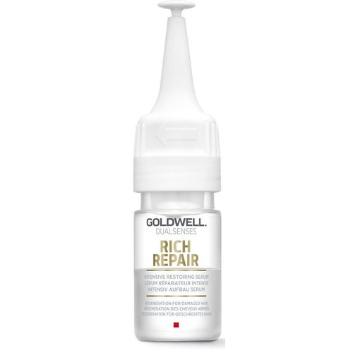 Goldwell Dualsenses Rich Repair Intensive Restoring Serum Goldwell Dualsenses Rich Repair Intensive Restoring Serum