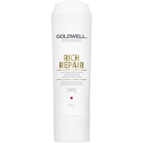 Goldwell Dualsenses Rich Repair Restoring Conditioner 