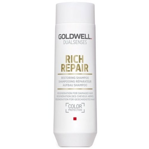 Goldwell Dualsenses Rich Repair Restoring Shampoo 