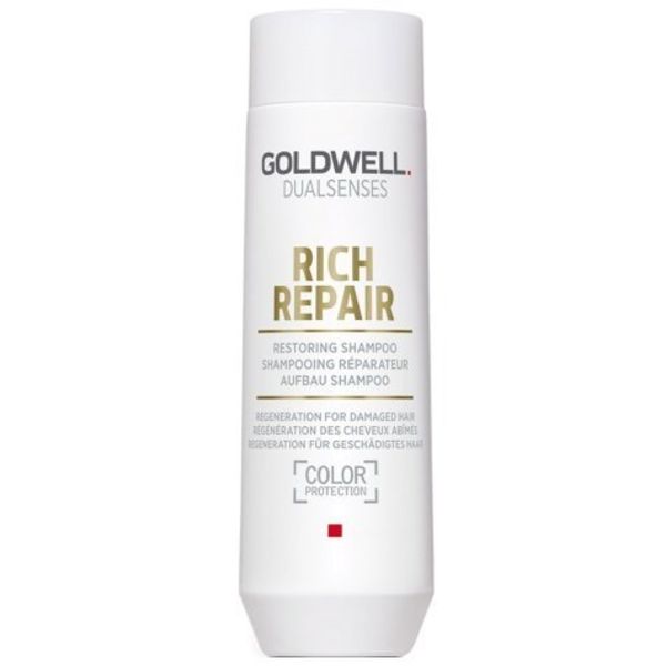 Dualsenses Rich Repair Restoring Shampoo