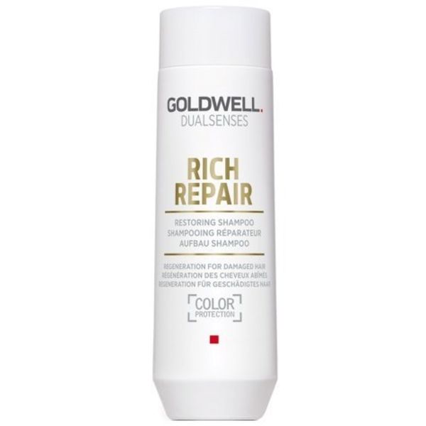Shampooing réparateur Dualsenses Rich Repair