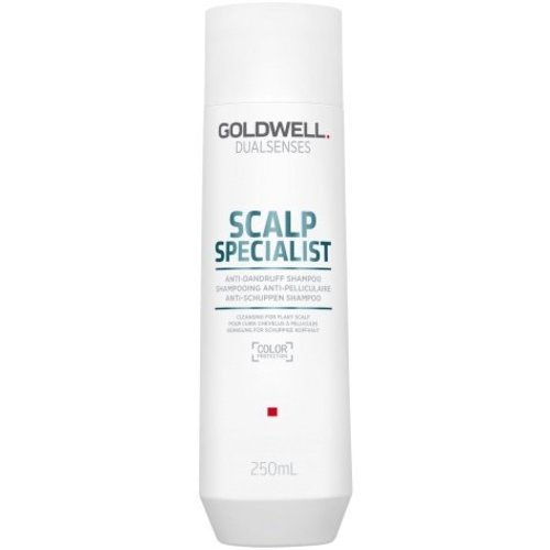 Goldwell Dualsenses Scalp Specialist Anti-Dandruff Shampoo 