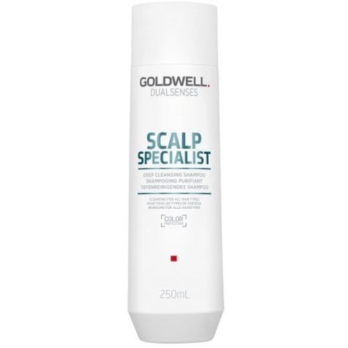 Goldwell Dual Senses Scalp Specialist Deep Cleansing Shampoo 