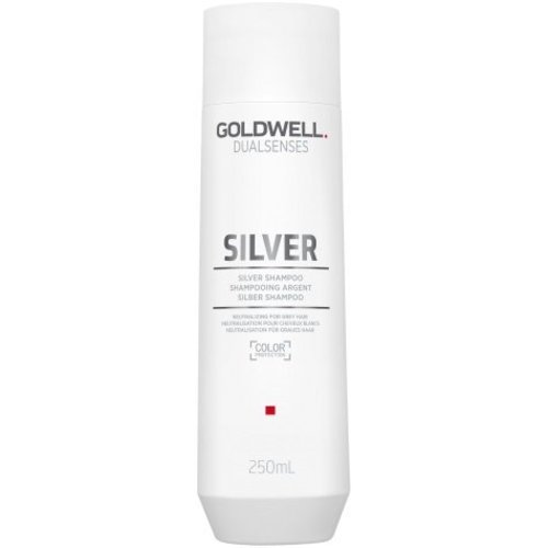 Goldwell Dualsenses Silver Shampoo 