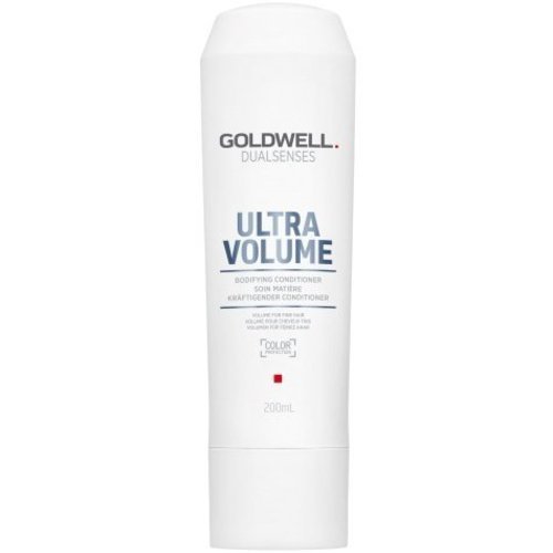 Goldwell Dual Senses Ultra Volume Bodifying Conditioner 