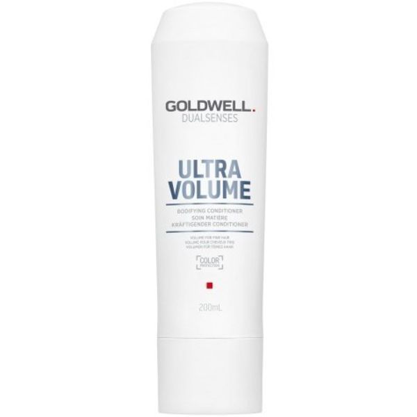 Dualsenses Ultra Volume Bodifying Conditioner