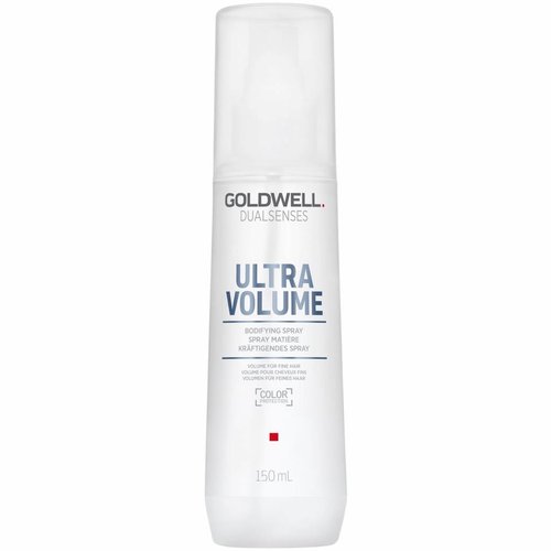 Goldwell Dualsenses Ultra volume bombe aérosol 