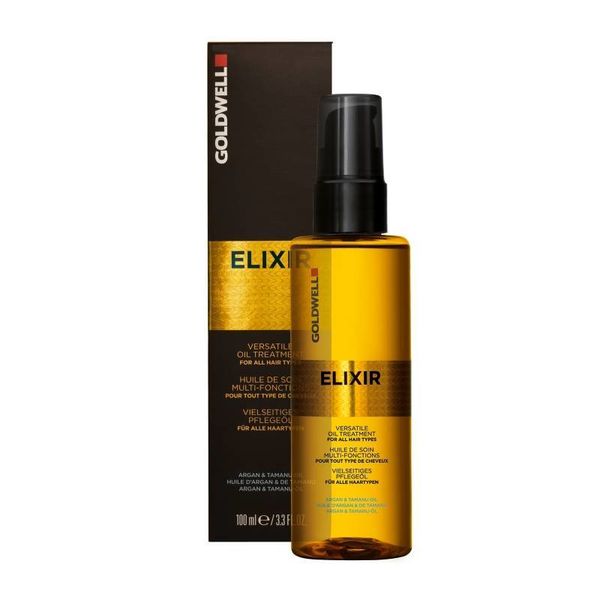 Traitement à l'huile Elixir, 100 ml OUTLET!