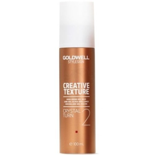 Goldwell Stylesign Creative Texture Crystal Turn Goldwell Stylesign Creative Texture Crystal Turn