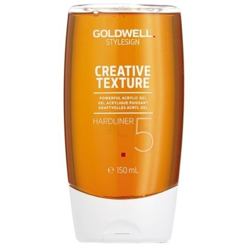 Goldwell Stylesign Creative Texture Hardliner 