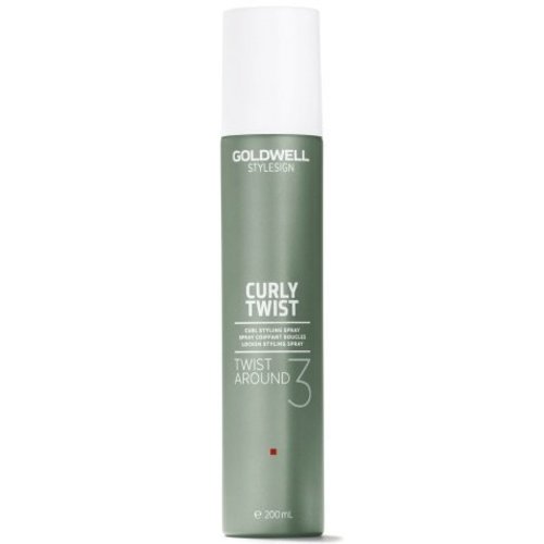 Goldwell Stylesign Curly Twist Around Goldwell Stylesign Curly Twist Around