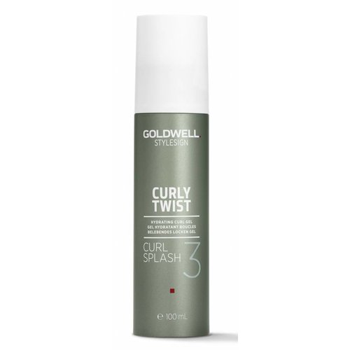 Goldwell Stylesign Curly Twist Curl Splash Goldwell Stylesign Curly Twist Curl Splash