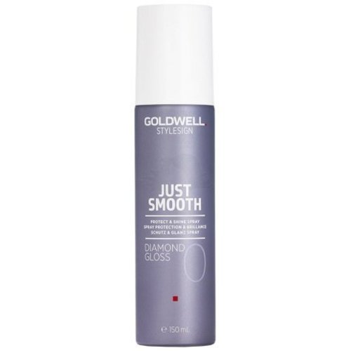 Goldwell Stylesign Just Smooth Diamond Gloss Goldwell Stylesign Just Smooth Diamond Gloss