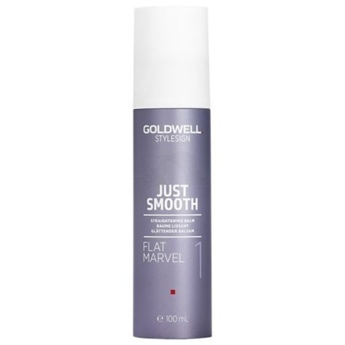 Goldwell Stylesign Just Smooth Flat Marvel 