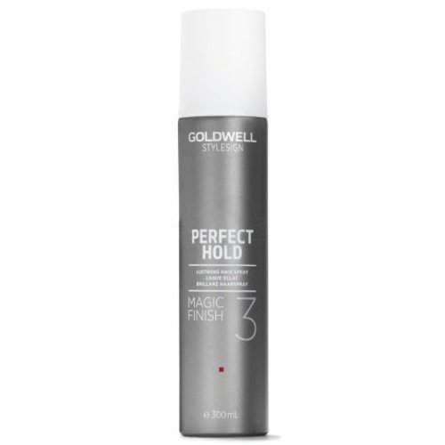 Goldwell Stylesign Perfect Hold Magic Finish 