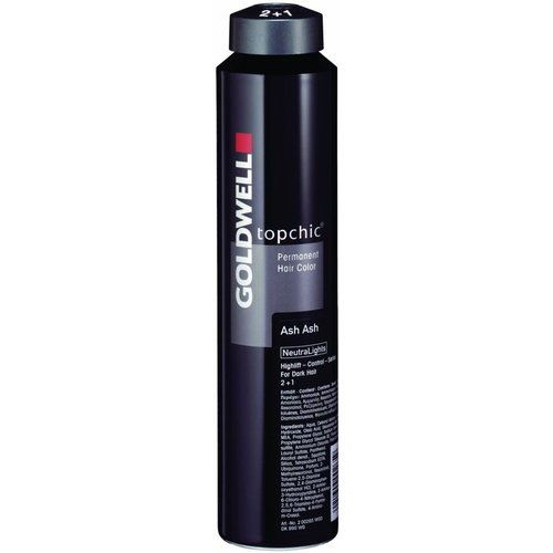 Goldwell Topchic Haircolor Highlift Blonde Bus Goldwell Topchic Haircolor Highlift Blonde Bus
