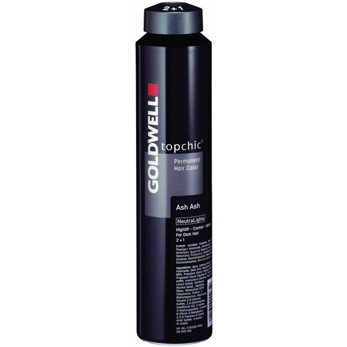 Goldwell Topchic Haircolor Highlift Blonde Bus 