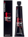 Tube de cheveux de Topchic