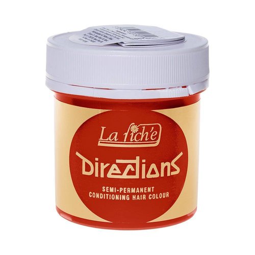 La Riche Directions Colors Mandarine 88ml La Riche Directions Colors Mandarine 88ml