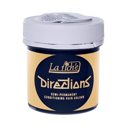 La Riche Indications Couleurs Midnight Blue 88ml 