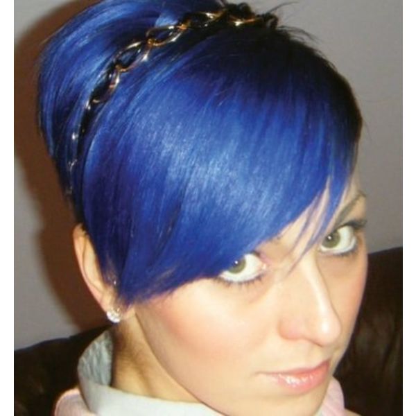 Indications Couleurs Midnight Blue 88ml