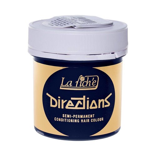 La Riche Directions Couleurs Bleu Néon 88ml 