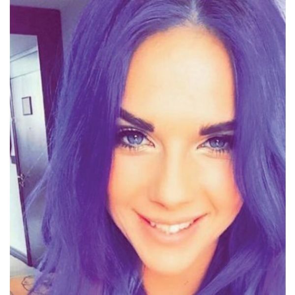 Directions Couleurs Violet 88ml